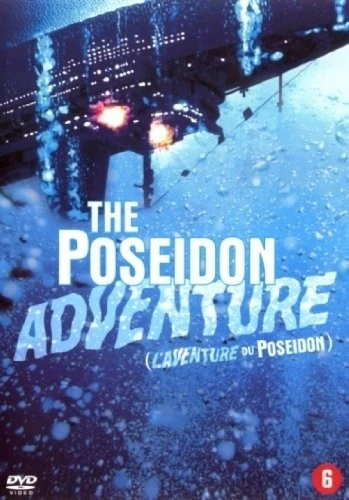 DVD Cover (Netherlands)