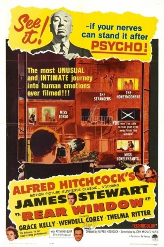 Theatrical Poster (USA)