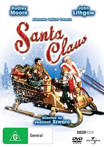DVD Cover (Australia)