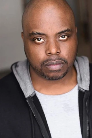 Shon McGregory
