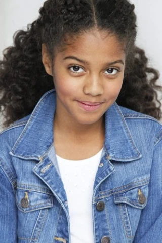 Aspen Mitchell
