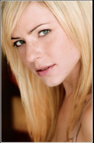 Izabella Sevin