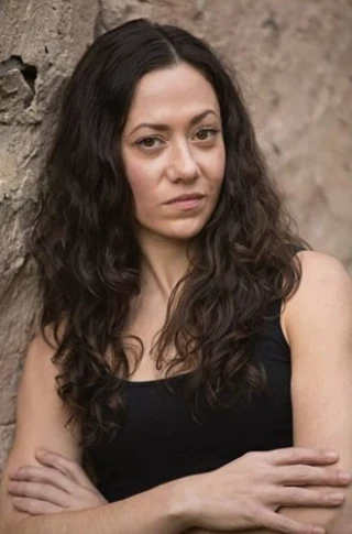 Melissa O'Donnell