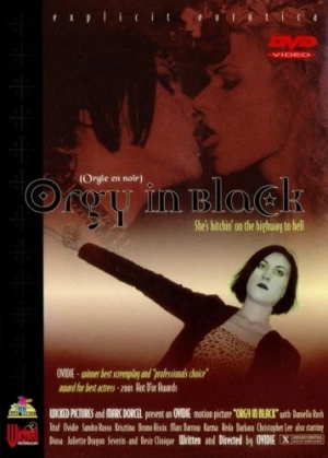 DVD Cover (Wicked Pictures)
