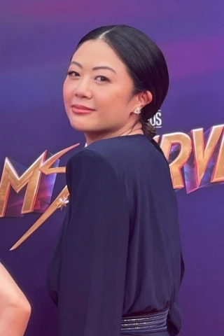 Andrea Chung