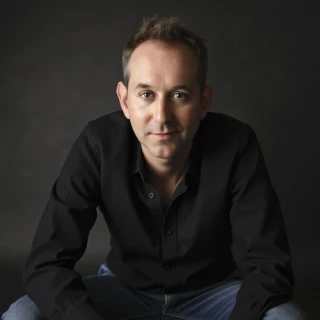 Stuart Acher