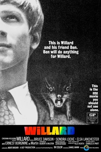 Theatrical Poster