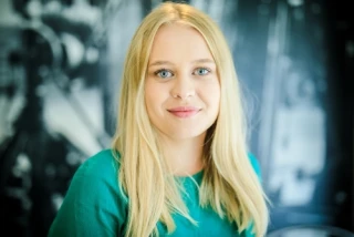 Julia Valentova