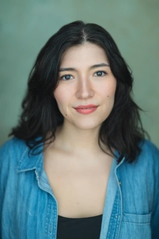 Anna Sylvester