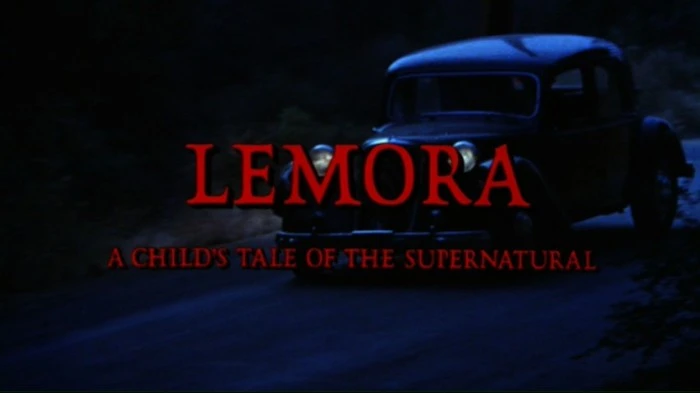 Title Card