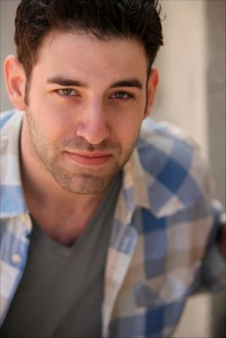 Jonathan Wiener