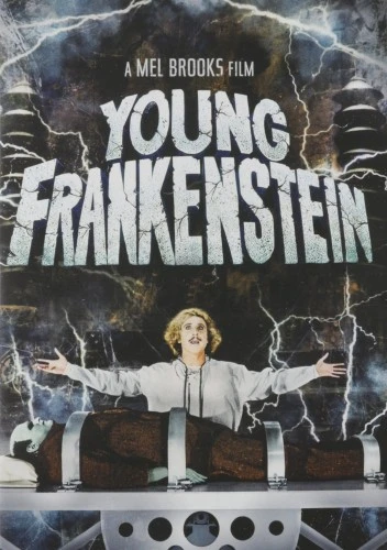 DVD Cover (Twentieth Century Fox Reissue)