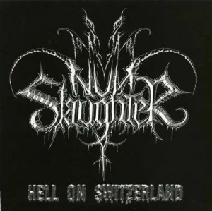Hell on Switzerland