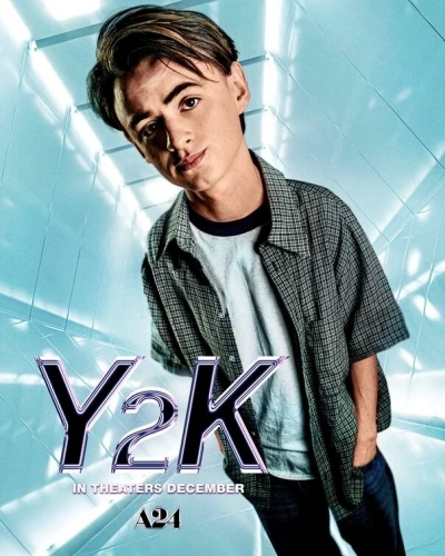 Theatrical Poster (USA)