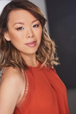 Wendy Lee