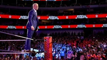 Raw After WrestleMania 38