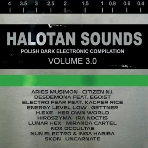 Halotan Sounds 3