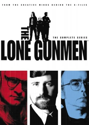 DVD Cover (Twentieth Century Fox)