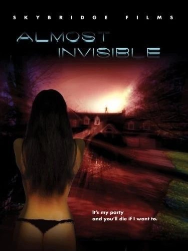 Theatrical Poster