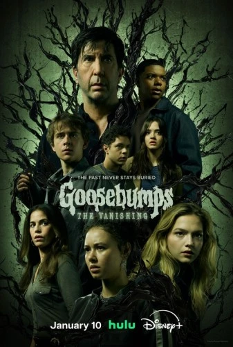 Theatrical Poster (USA)