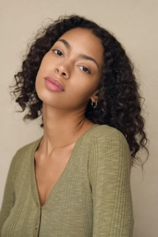 Alexis VanDyke