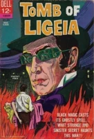 The Tomb of Ligeia