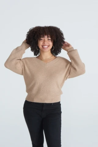 Ariel McLaurin