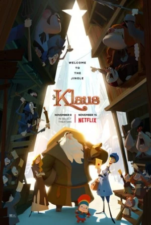 Theatrical Poster