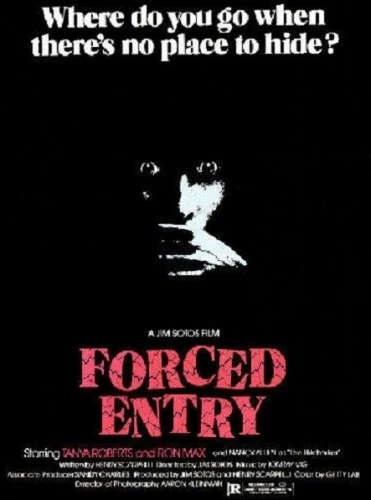 Theatrical Poster (USA)