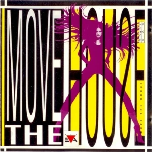 Move the House 1
