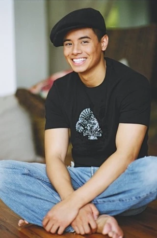 Jason Abustan