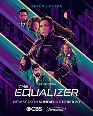 Theatrical Poster