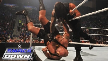 Royal Rumble 2015 Fallout