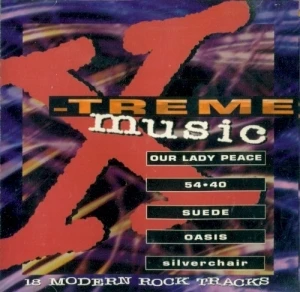X-Treme Music