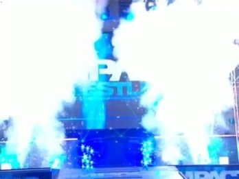 IMPACT Wrestling #445