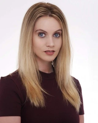 Lauren Susan