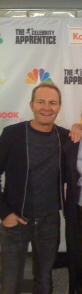 Bob McKinnon