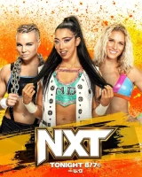 Last Chance Triple Threat