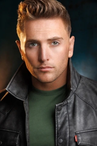Anthony LaVigne