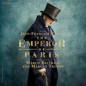 The Emperor of Paris: Original Motion Picture Soundtrack