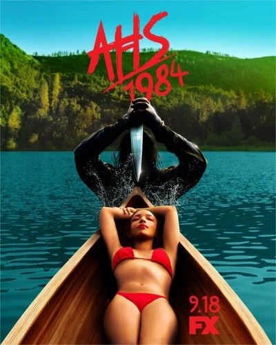 Theatrical Poster (USA)