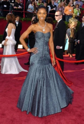 Kim Porter