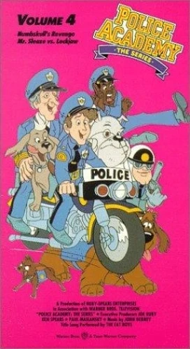 Mr. Sleaze Versus Lockjaw