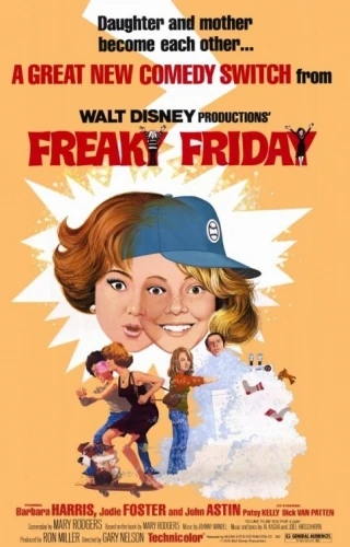 Theatrical Poster