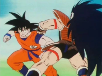 Shij&ocirc; saiky&ocirc; no senshi wa Gok&ucirc; no ani datta!