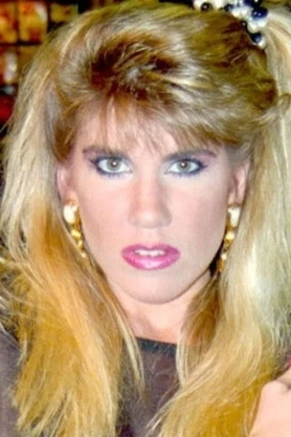 Stacey Nichols