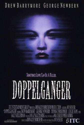 Theatrical Poster