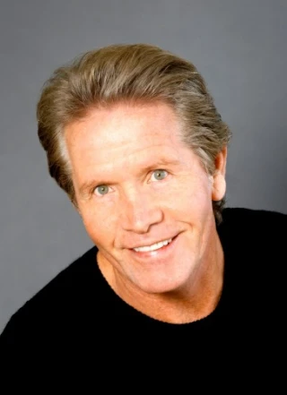 Douglas Falconer