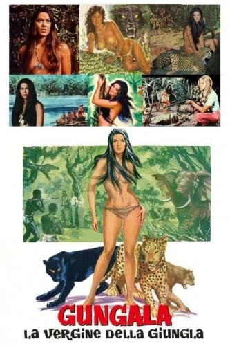Theatrical Poster (Italy)
