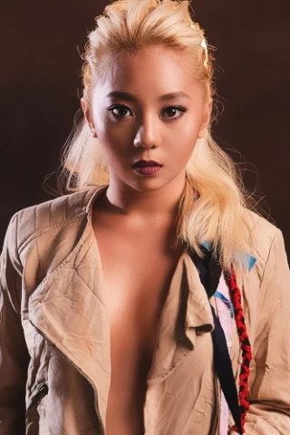 Mayumi Shimada